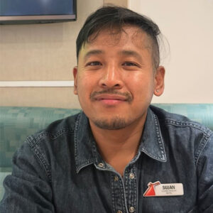 Sujan-yojmay-Gurung